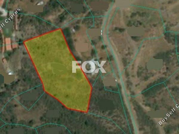 plot for sale kato pyrgos nicosia 1158822 image 5504838