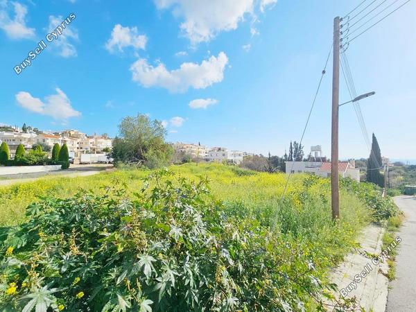 plot for sale konia paphos 1313822 image 2408932