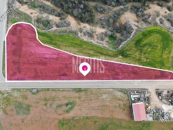 plot for sale palaiometocho nicosia 8447822 image 15076612