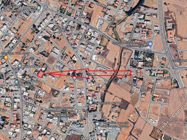 plot for sale pano lakatamia nicosia 1213822 image 5375929