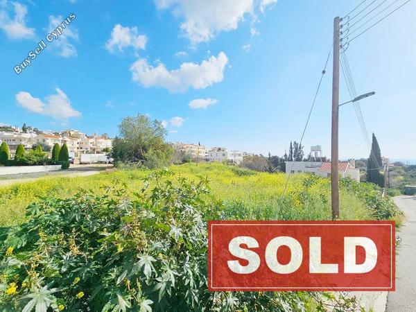 plot sold konia paphos 1313822 image 2408932