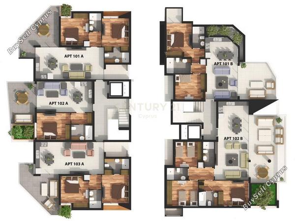 1 bedroom apartment for sale agioi anargyroi larnaca 1137922 image 15162051