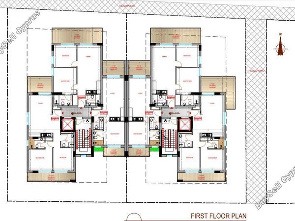 1 bedroom apartment for sale kamares larnaca larnaca 8037922 image 12890491