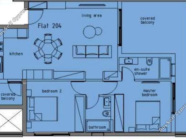 2 bedroom apartment for sale agios athanasios limassol 7735922 image 15378932
