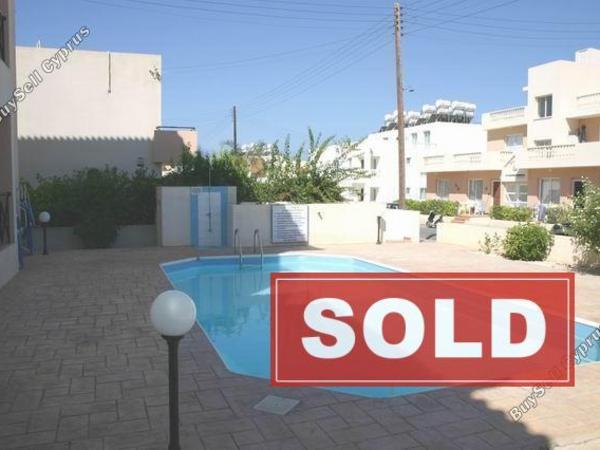 2 bedroom ground floor apartment sold kato paphos paphos 221922 image 145456