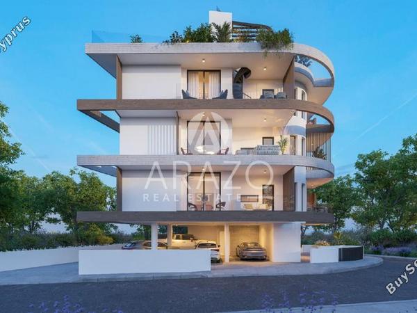 2 bedroom penthouse for sale petrou kai pavlou limassol 8311922 image 14802191