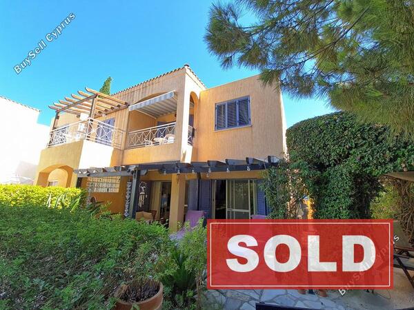 2 bedroom semi detached house sold peyia paphos 823922 image 675951