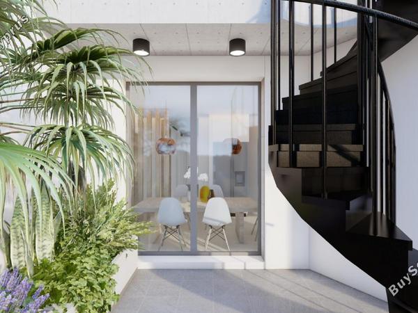 3 bedroom penthouse for sale kato polemidia limassol 1072922 image 16193820