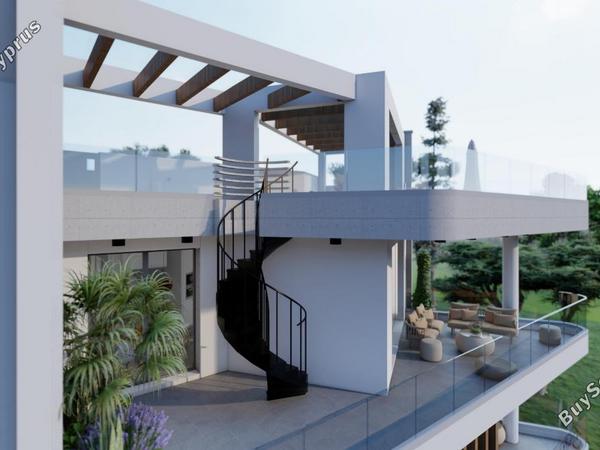 3 bedroom penthouse for sale kato polemidia limassol 1072922 image 16193822