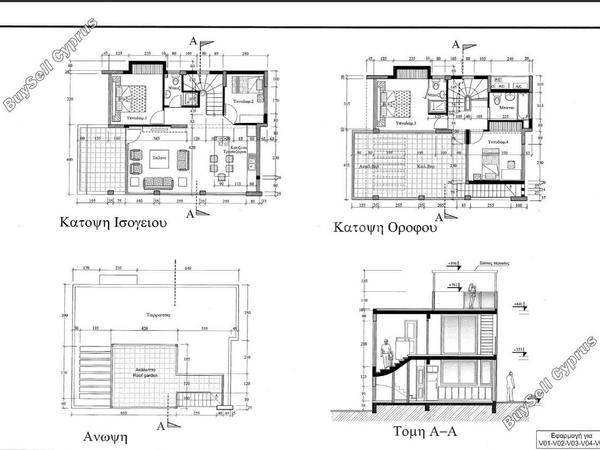 4 bedroom detached house for sale protaras famagusta 1851922 image 7319724