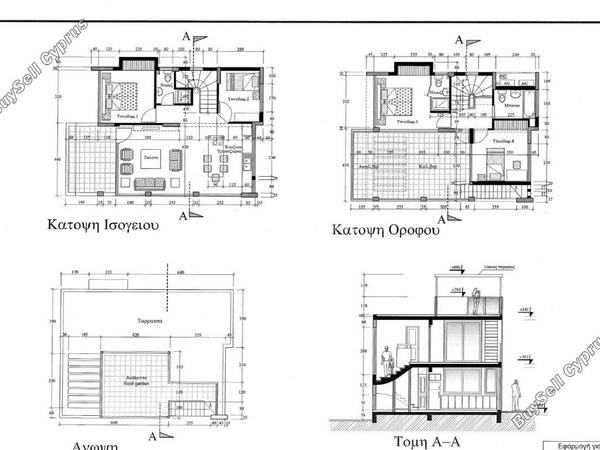 4 bedroom detached house for sale protaras famagusta 1851922 image 7319725