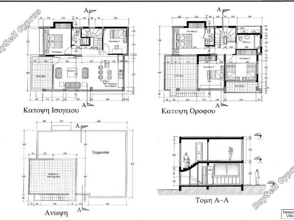 4 bedroom detached house for sale protaras famagusta 1851922 image 7319726