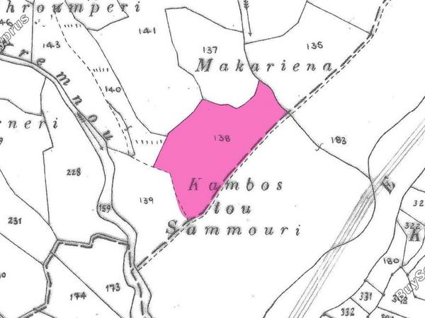 land for sale agios dimitrianos paphos 8531922 image 15468686