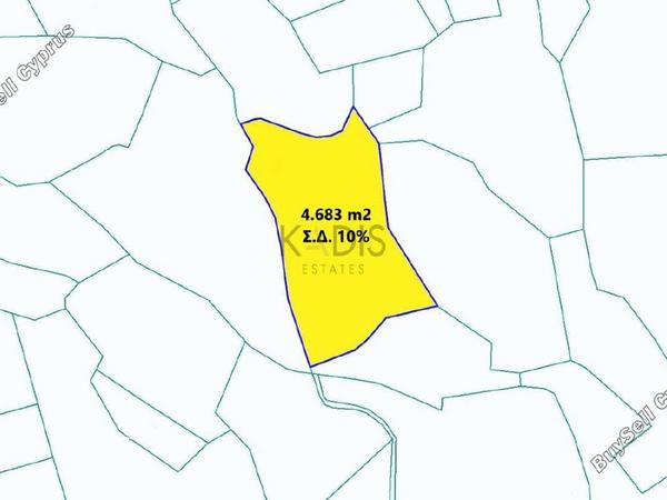 land for sale klirou nicosia 1573922 image 5883428