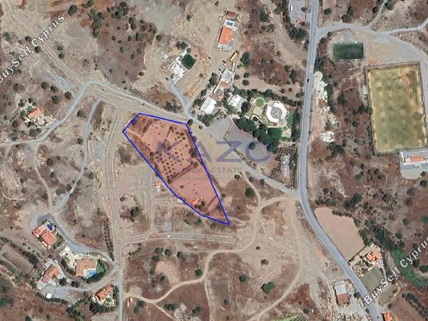 land for sale parekklisia limassol 7948922 image 11339172