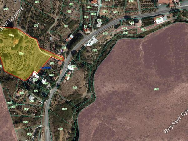 land for sale pelendri limassol 1342922 image 2495039