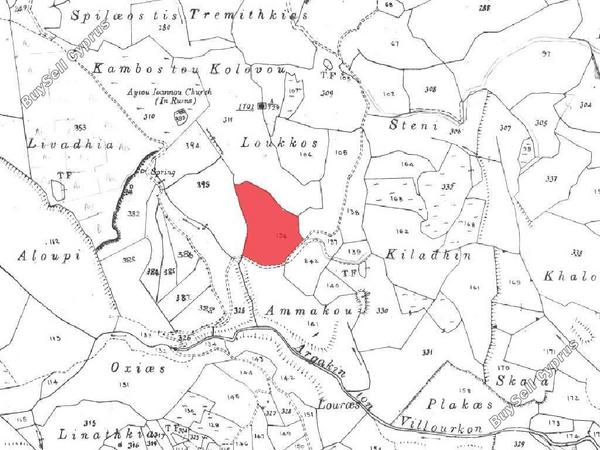 land for sale theletra paphos 1081922 image 15599652