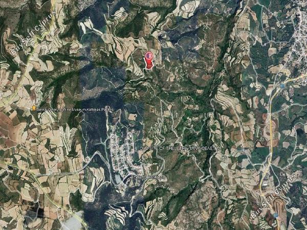 land for sale theletra paphos 1081922 image 15599653