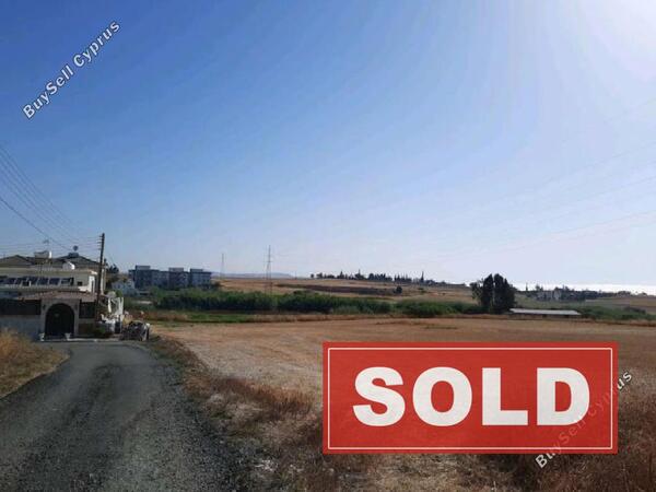 land sold aradippou larnaca 939922 image 861619
