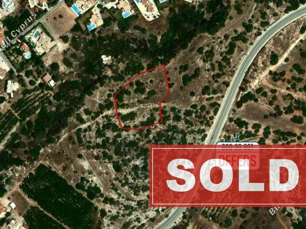 land sold peyia paphos 827922 image 4489847