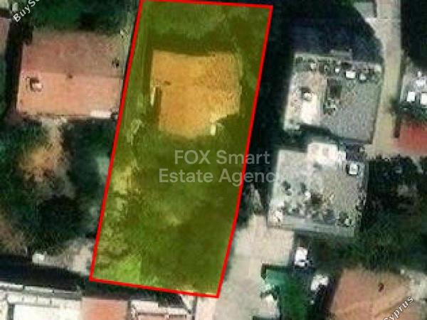 plot for sale agios dometios nicosia 1151922 image 5144681