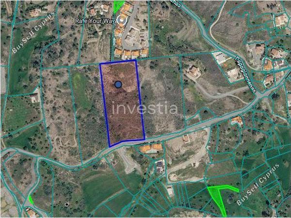 plot for sale moni limassol 8960922 image 17843796