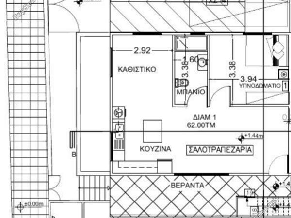 studio apartment building for sale agia varvara nicosias nicosia 7745922 image 11272606