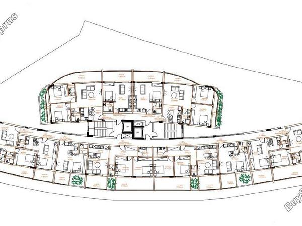studio apartment for sale katholiki limassol 8238922 image 13823875