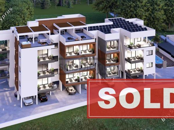 1 bedroom apartment sold agios athanasios limassol 8737032 image 16351926