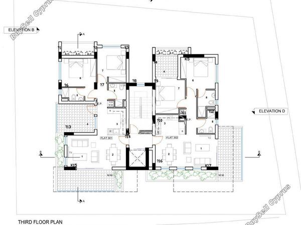 2 bedroom apartment for sale chrysopolitissa larnaca 8810032 image 16825549