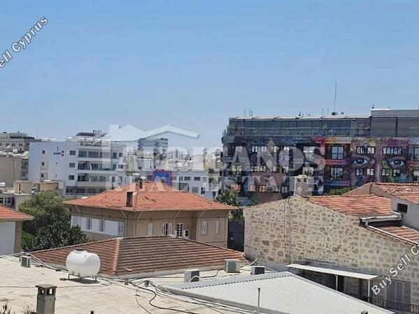2 bedroom penthouse for rent chrysopolitissa larnaca 8805032 image 16807319