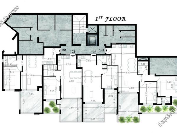 3 bedroom apartment for sale agios athanasios limassol 7994032 image 12770042