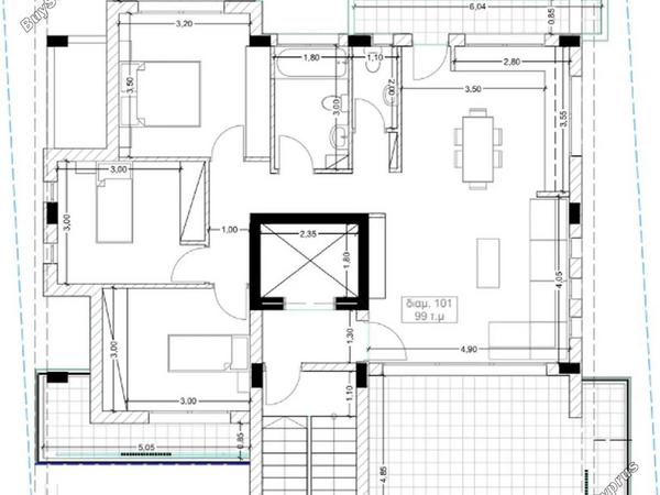 3 bedroom apartment for sale ekali limassol 8495032 image 15809771