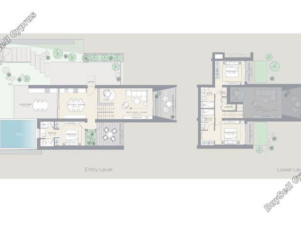 3 bedroom detached house for sale tsada paphos 8914032 image 17530322