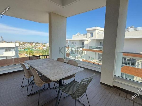 3 bedroom penthouse for rent zakaki limassol 8608032 image 15786178