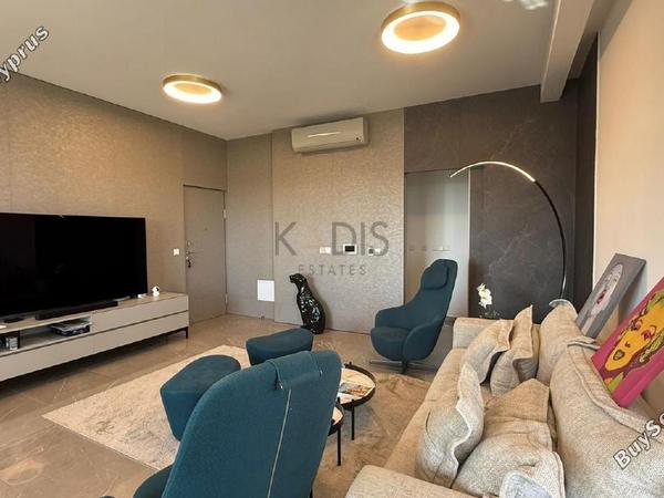3 bedroom penthouse for rent zakaki limassol 8608032 image 15786190