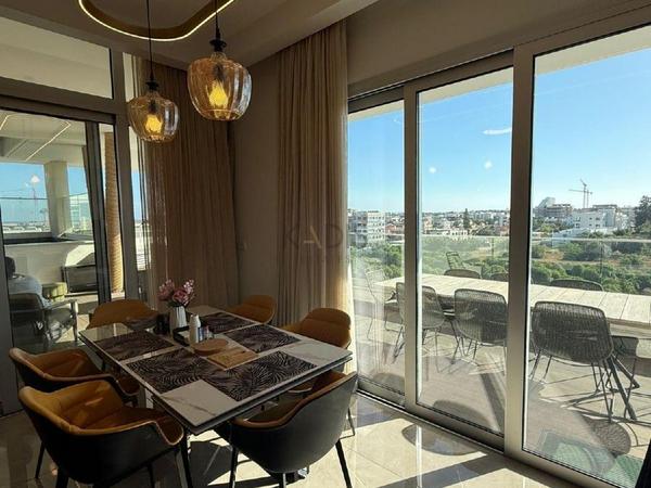 3 bedroom penthouse for rent zakaki limassol 8608032 image 15786193