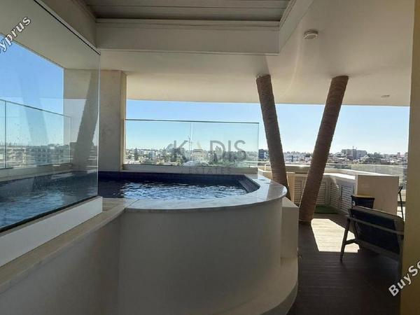 3 bedroom penthouse for rent zakaki limassol 8608032 image 15786196