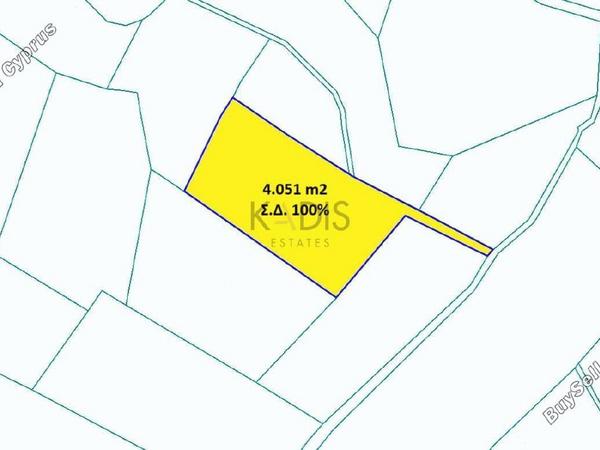 land for sale aradippou larnaca 1433032 image 5862031
