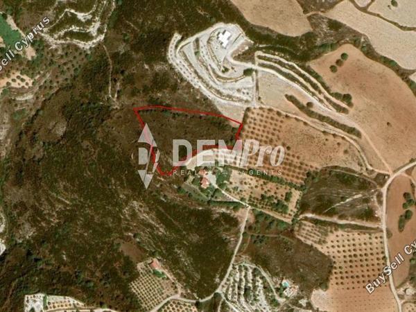 land for sale armou paphos 7813032 image 15540090