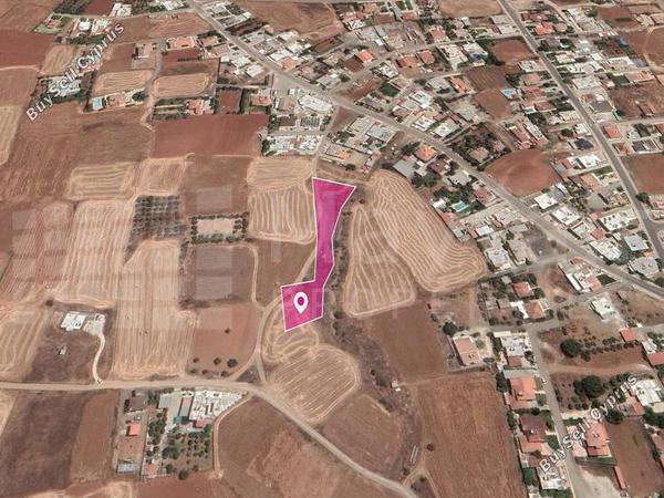 plot for sale palaiometocho nicosia 7872032 image 12910533