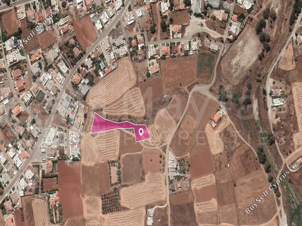 plot for sale palaiometocho nicosia 7872032 image 12910535