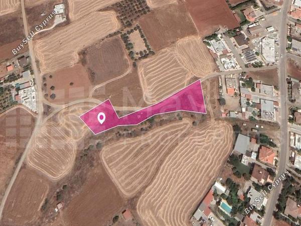 plot for sale palaiometocho nicosia 7872032 image 12910537