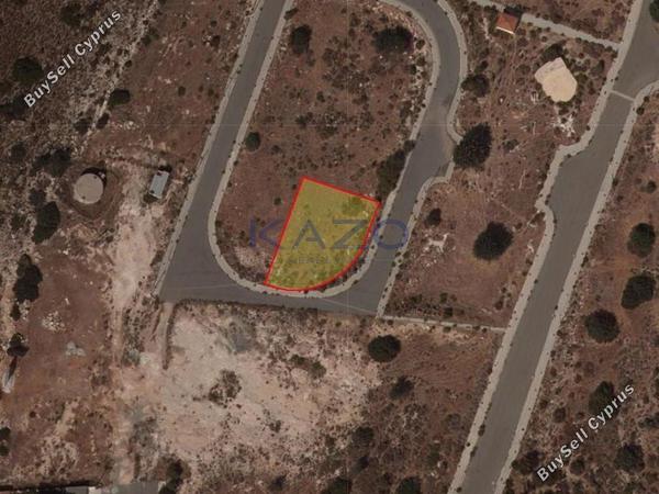 plot for sale pissouri limassol 1763032 image 5789687