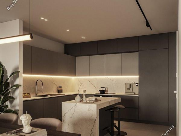 1 bedroom penthouse for sale meneou larnaca 8464132 image 15155222