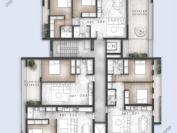 2 bedroom apartment for sale kato paphos universal paphos 8245132 image 13855704