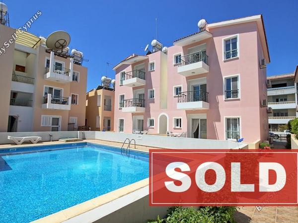 2 bedroom ground floor apartment sold kato paphos paphos 616132 image 298168