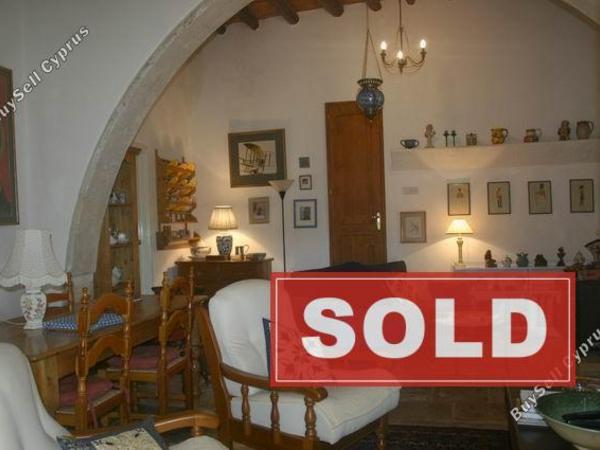 3 bedroom detached house sold choulou paphos 217132 image 87732