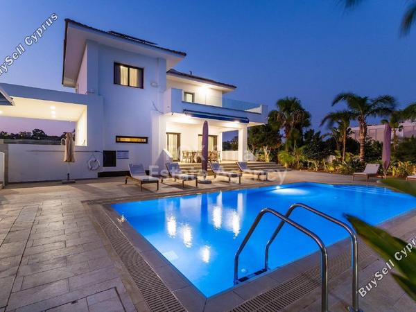 4 bedroom detached house for rent cape greko famagusta 8112132 image 13265249