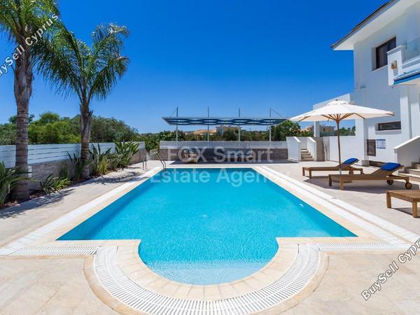 4 bedroom detached house for rent cape greko famagusta 8112132 image 13265303